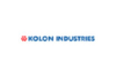 Polyester Film Market key player