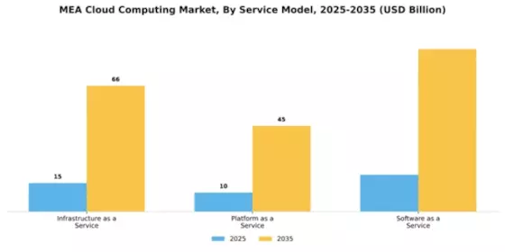 Mea Cloud Computing Market Segment Image 4