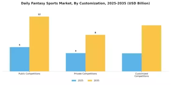 Daily Fantasy Sports Market Segment Image 1