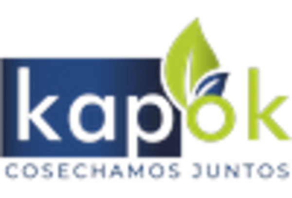 Kapok Fiber Market key player