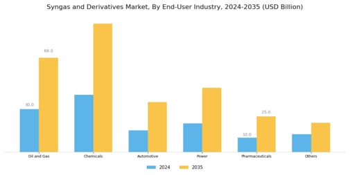 Syngas Derivatives Market Segment Image 4