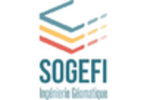 Automotive Cabin Air Filter Market key player