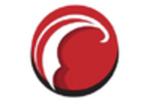 Drone Pipeline Inspection Market key player