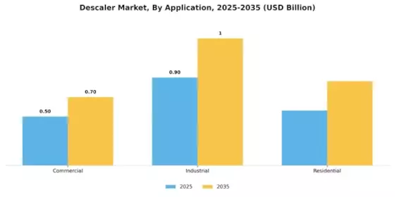 Descaler Market Segment Image 0
