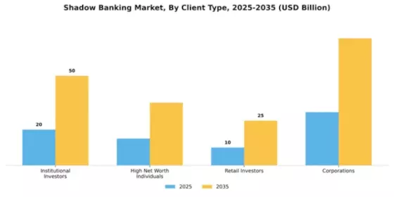 Shadow Banking Market Segment Image 0
