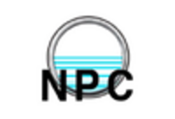 Trenchless Pipe Relining Market key player