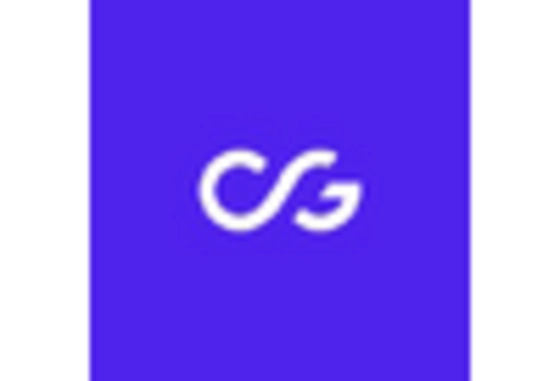 Crypto Payment Gateway Market key player