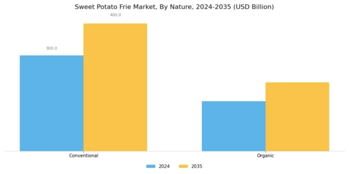 Sweet Potato Frie Market Segment Image 0