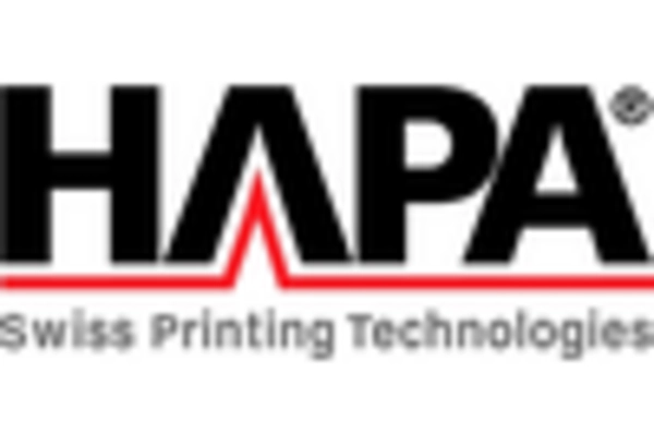 Deblistering Machine Market key player