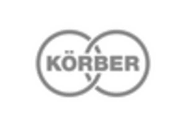 Deblistering Machine Market key player