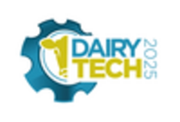 Dairy Pasteurizer Machines Market key player