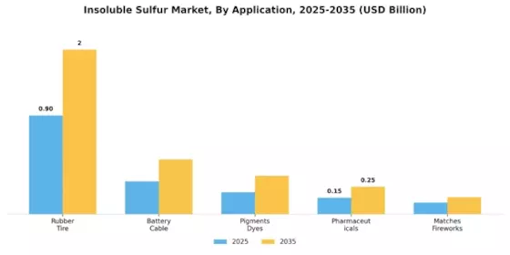 Insoluble Sulfur Market Segment Image 1