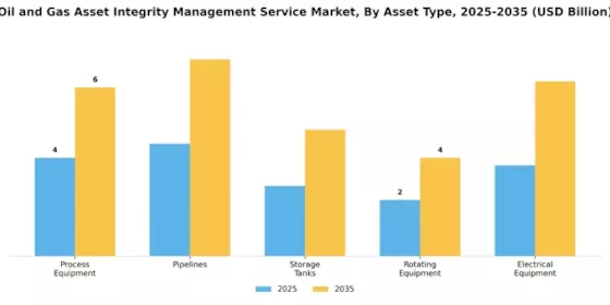 Oil Gas Asset Integrity Management Service Market Segment Image 2