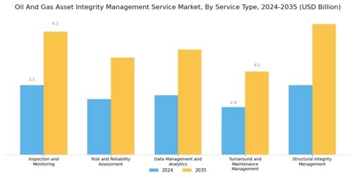 Oil Gas Asset Integrity Management Service Market Segment Image 0