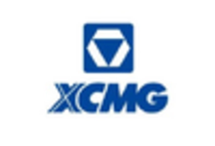 Concrete Pumps Market key player