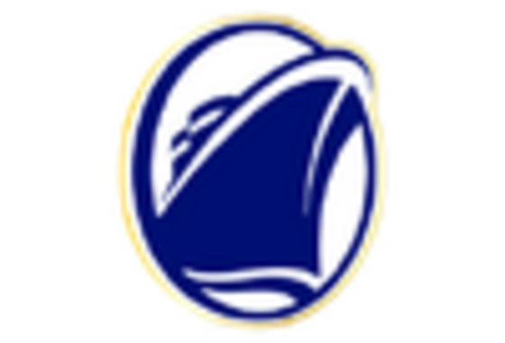 Luxury Cruise Tourism Market key player