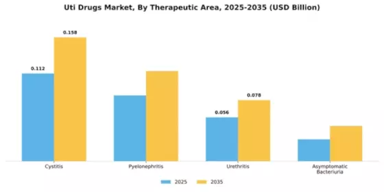 MEA UTI Drugs Market Segment Image 4