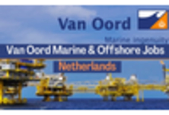 Dredging Market key player