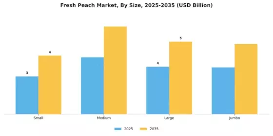 Fresh Peache Market Segment Image 1