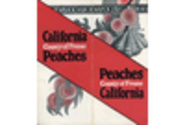 Fresh Peache Market key player