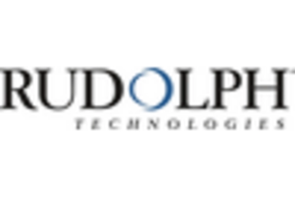 Film Thickness Measurement Market key player