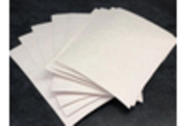 Abaca Pulp Market key player