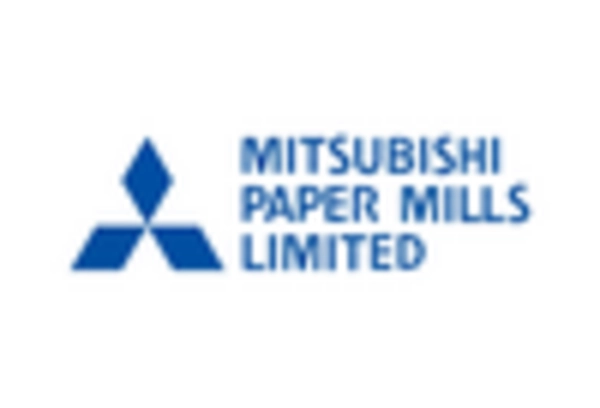 Abaca Pulp Market key player