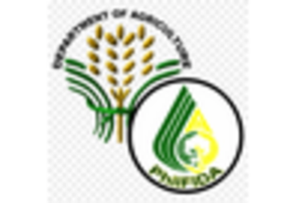 Abaca Pulp Market key player