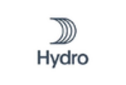 Aluminum Smelting Market key player