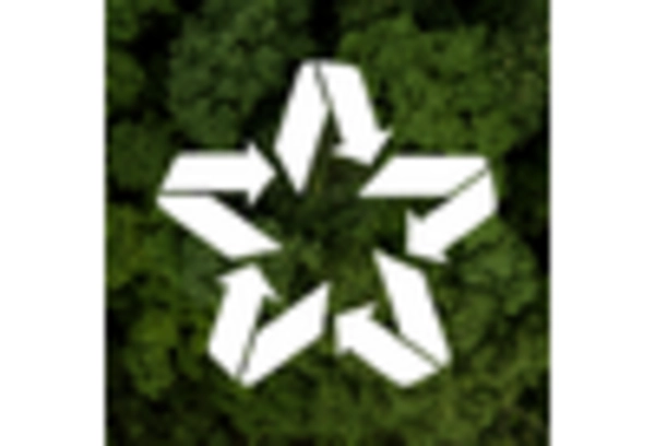 Tire Recycling Downstream Products Market key player