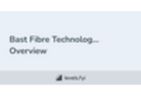 Hemp Fiber Market
 key player