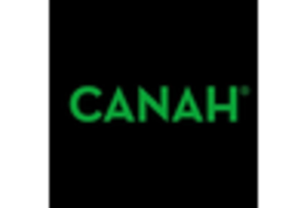 Hemp Fiber Market
 key player