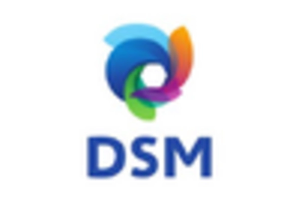 Polyphthalamide Market key player