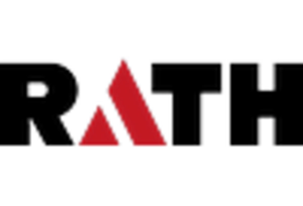 Microporous Insulation Market key player