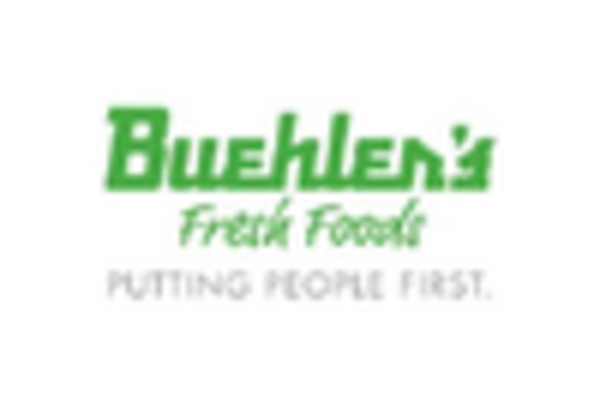 Laboratory Furnace Market key player