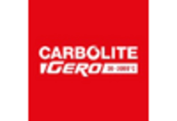 Laboratory Furnace Market key player