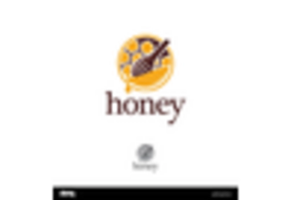 Ironing Board Market key player