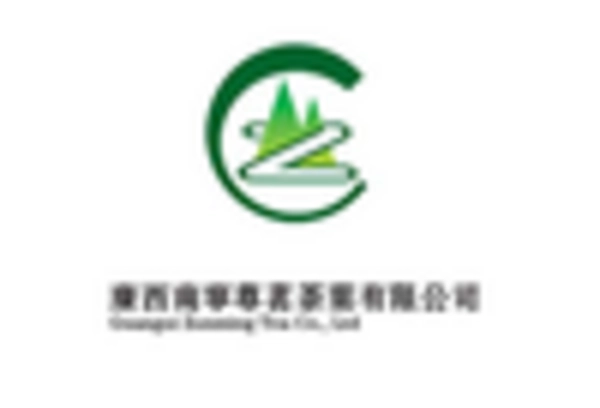 Tea seed Cake Market key player