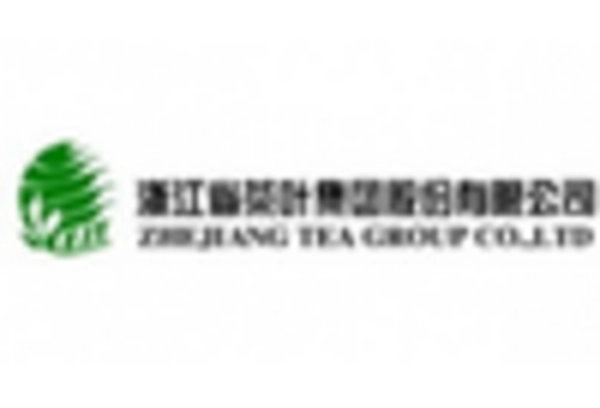 Tea seed Cake Market key player