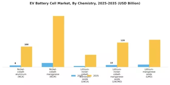 Ev Battery Cell Market Segment Image 2