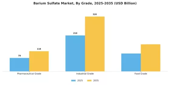 Barium Sulfate Market Segment Image 0