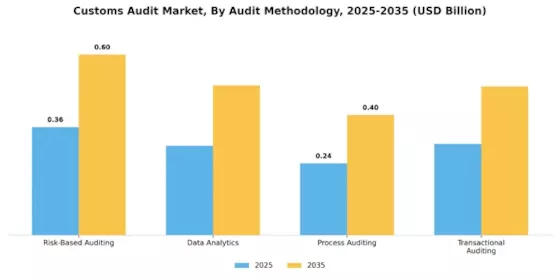 Customs Audit Market
 Segment Image 3