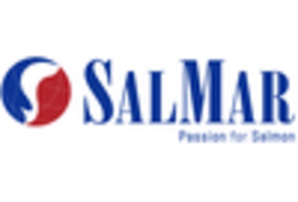 Herring Market key player