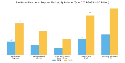 Bio Based Functional Polymer Market Segment Image 2