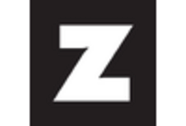Small Mammal Reptile Food Market key player