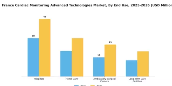 Cardiac Output Monitoring Device Market Segment Image 2