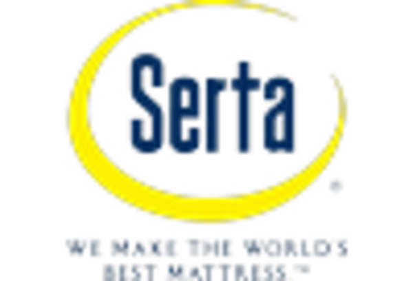 Pillow Market key player