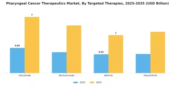 Pharyngeal Cancer Therapeutics Market Segment Image 2