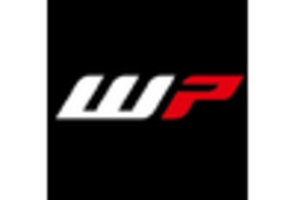 Automotive Component Two Wheeler Upside Down Forks  Market key player