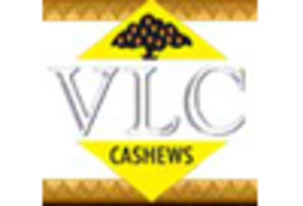 Cashew Nut Shell Liquid Market
 key player